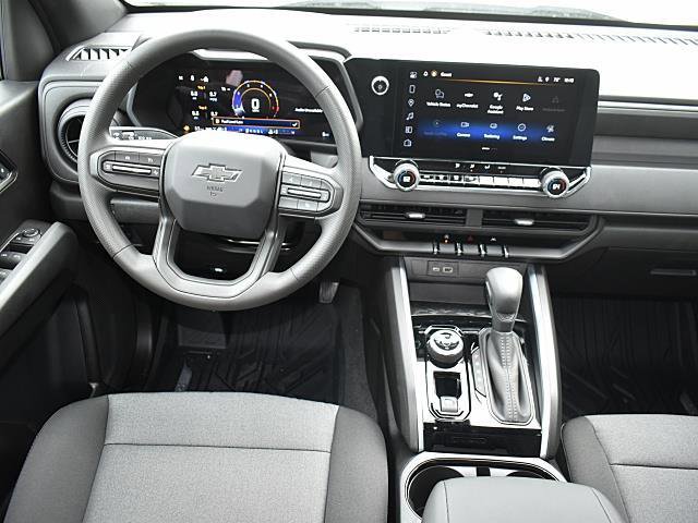 New 2026 Chevrolet Colorado Trail Boss image 9