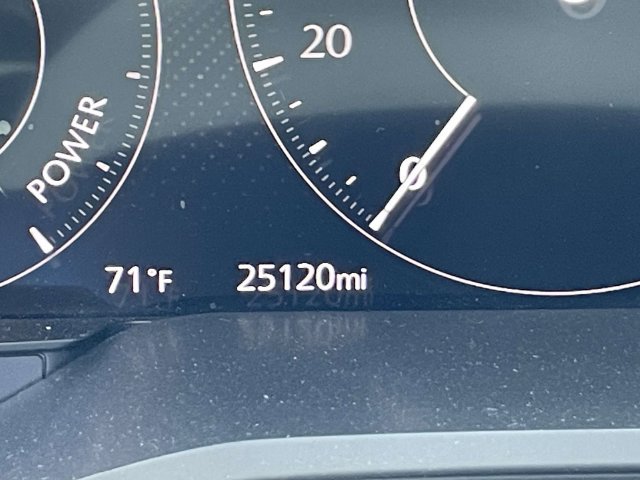 Used 2024 MAZDA CX-90 Plug-In Hybrid w/ Premium Plus AWD/4WD image 43
