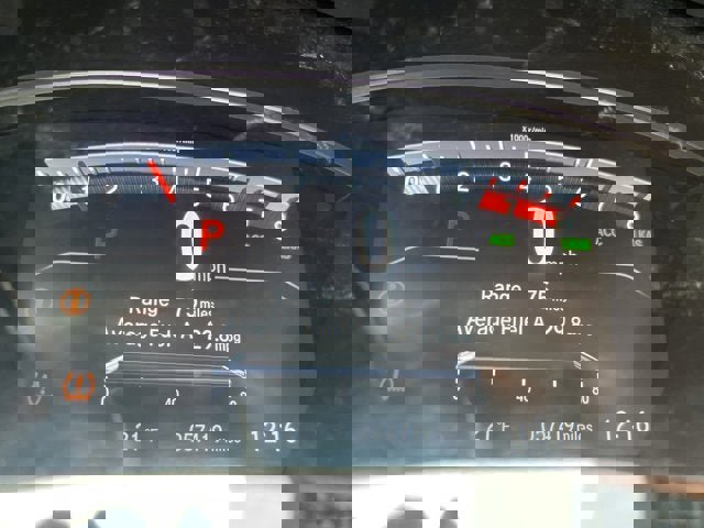 Used 2022 Honda CR-V EX image 9