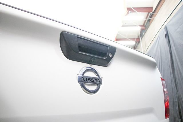 Used 2021 Nissan Titan SV w/ Accessory Utility Package image 13