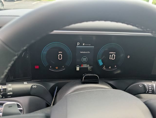 New 2026 Hyundai Palisade SE AWD/4WD image 19