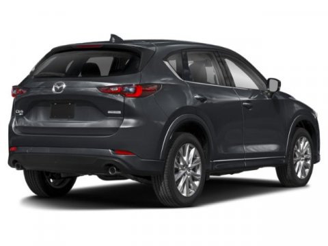 New 2025 MAZDA CX-5 AWD 2.5 S image 2