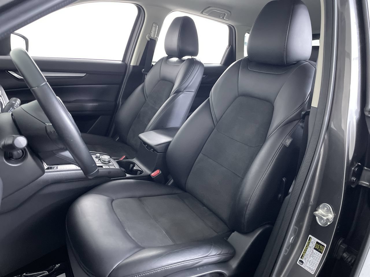 Used 2019 MAZDA CX-5 Touring AWD/4WD image 12