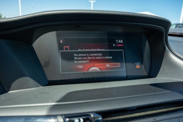 Used 2016 Honda Accord Sport image 21