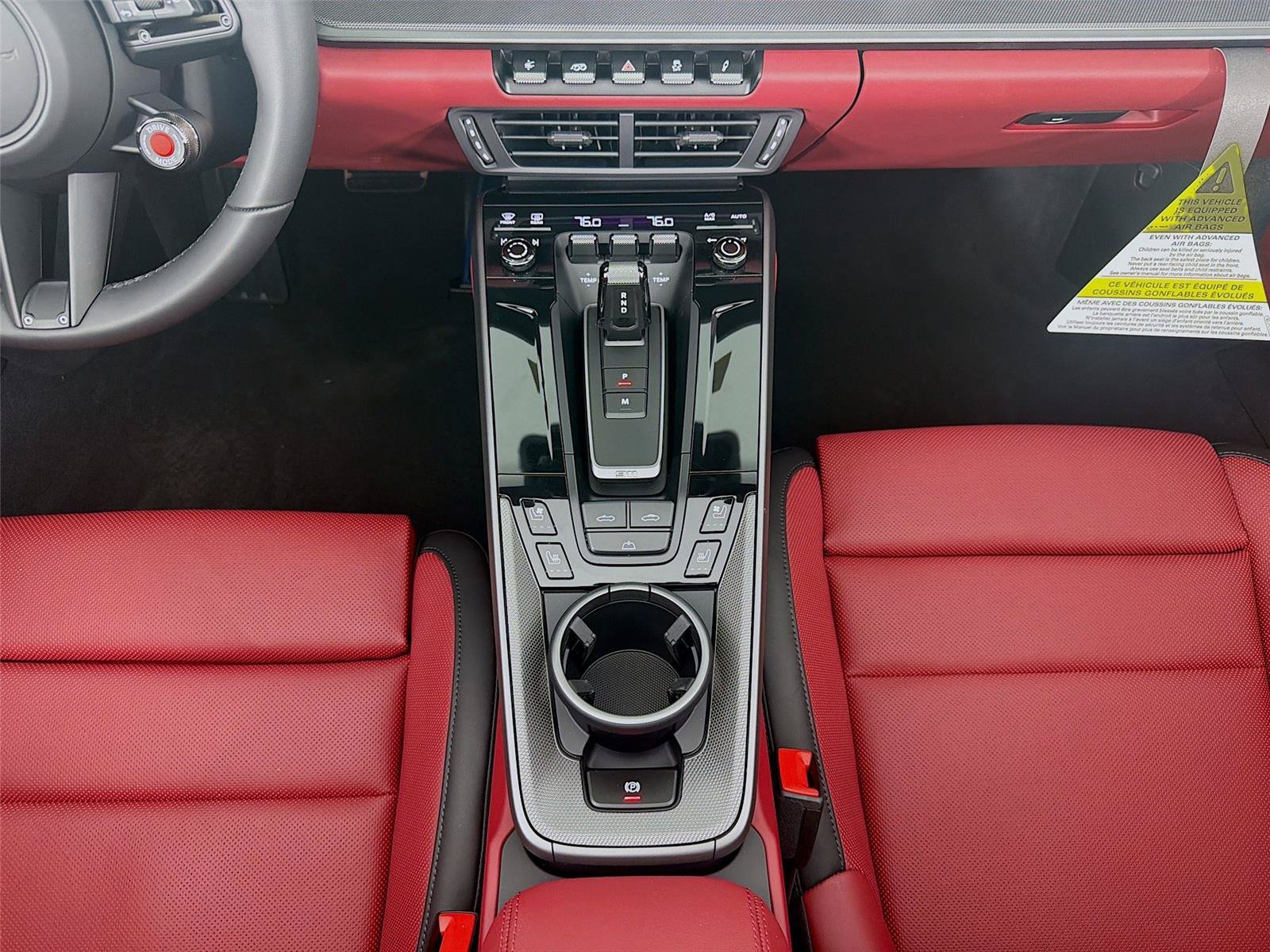 New 2026 Porsche 911 Carrera S RWD image 23