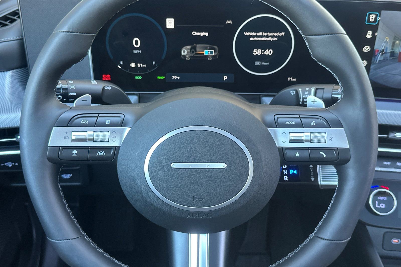 New 2025 Hyundai Sonata Limited image 23