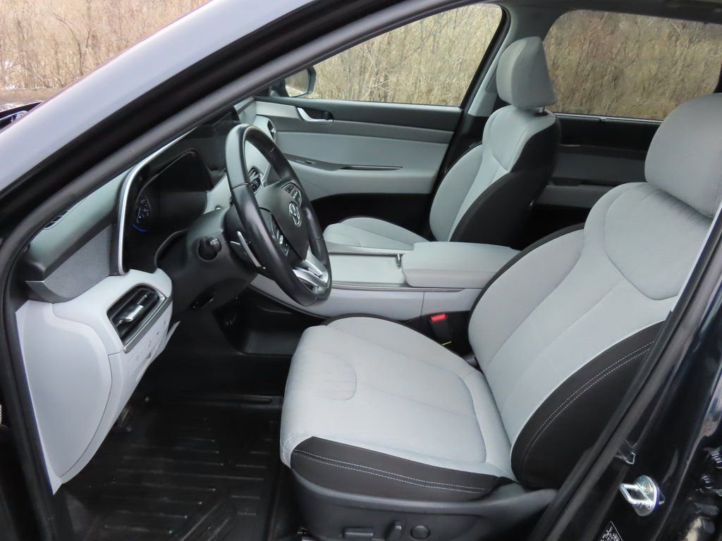 Used 2022 Hyundai Palisade SEL w/ Convenience Package image 22