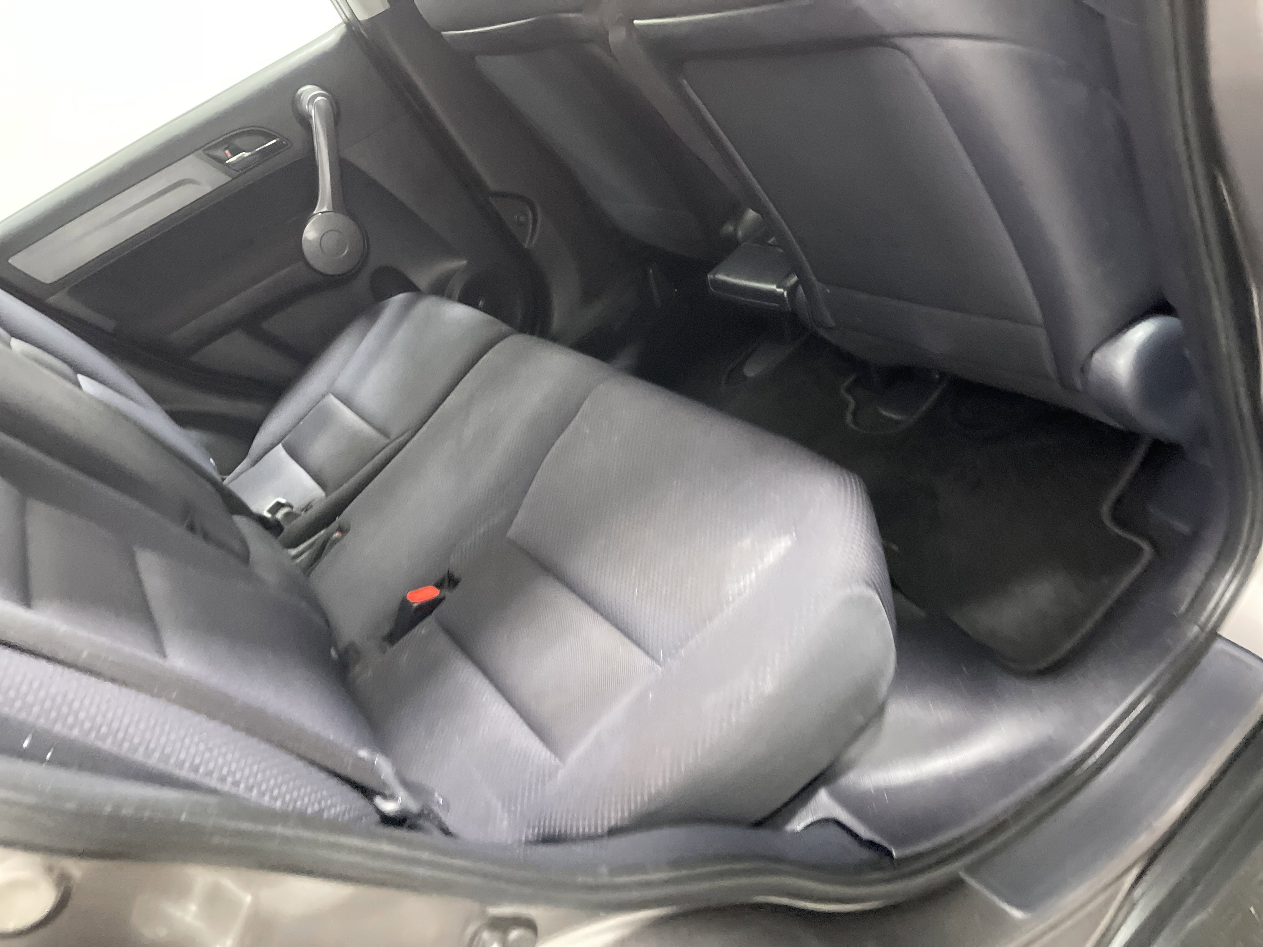 Used 2009 Honda CR-V LX image 22