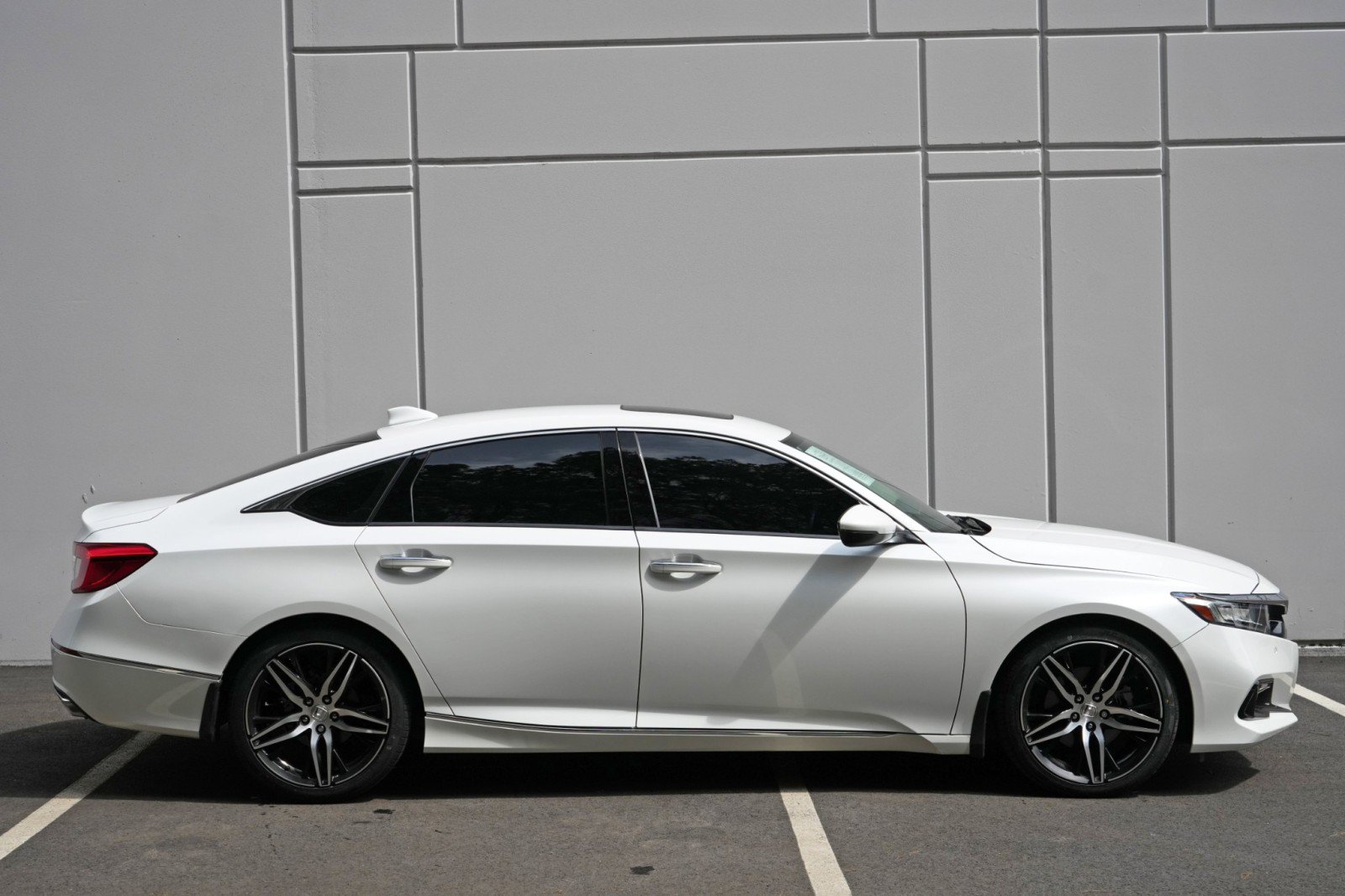 Used 2022 Honda Accord Touring image 52