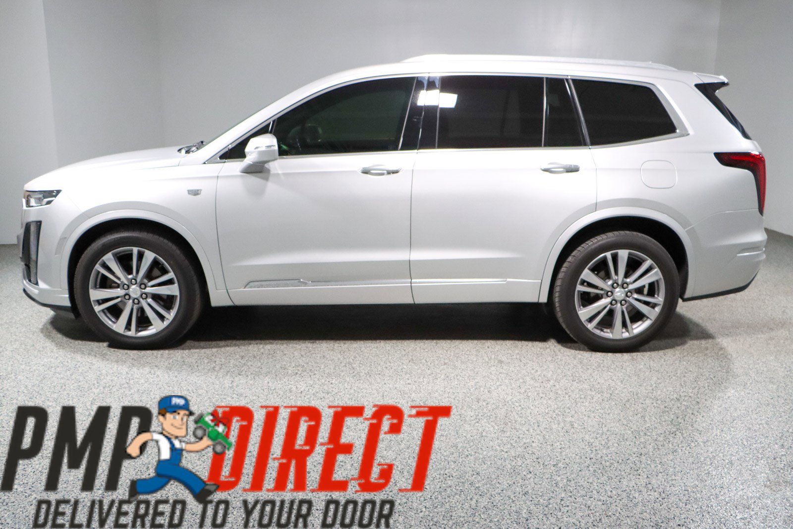 Used 2020 Cadillac XT6 Premium Luxury image 10