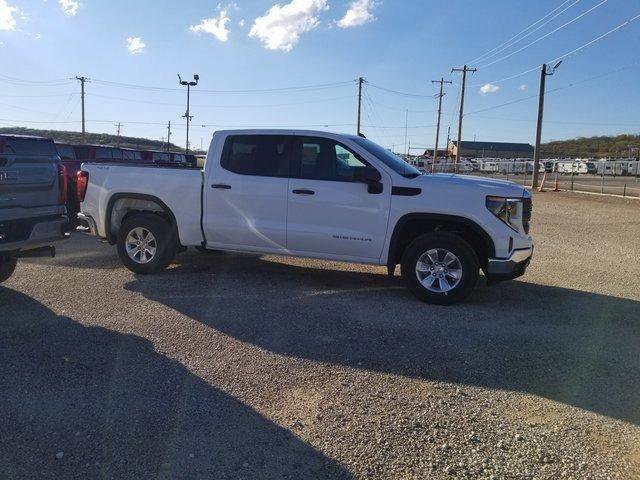 New 2026 GMC Sierra 1500 Pro w/ Pro Value Package image 7