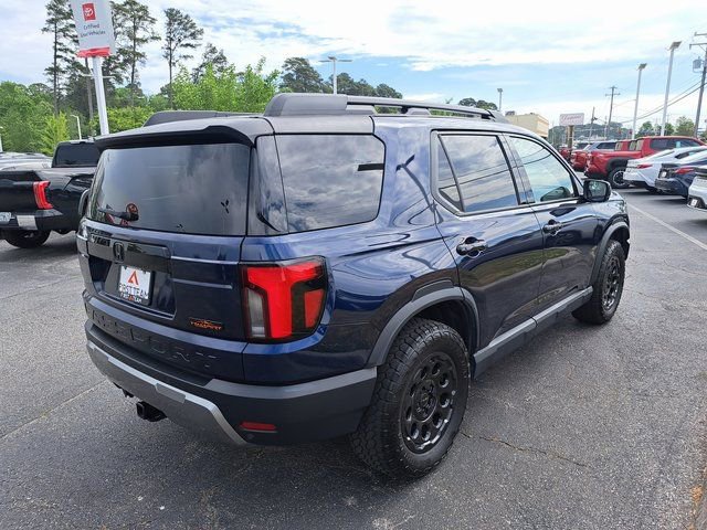 Used 2026 Honda Passport TrailSport Elite image 7
