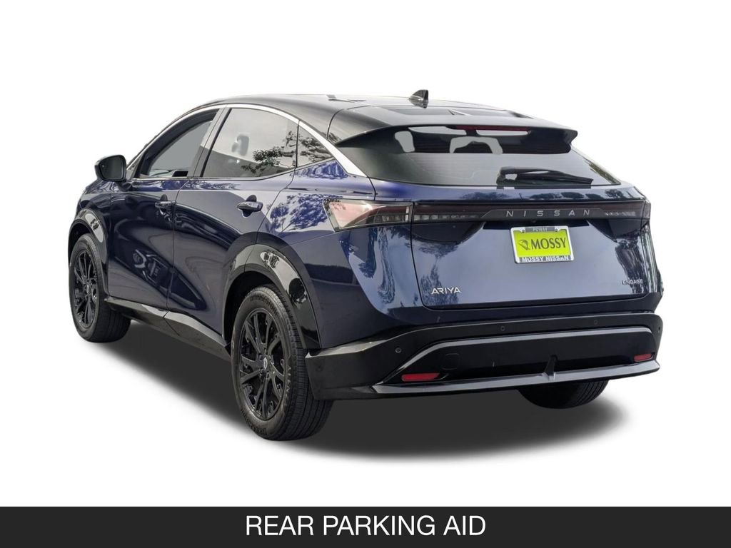 Used 2023 Nissan Ariya FWD image 7
