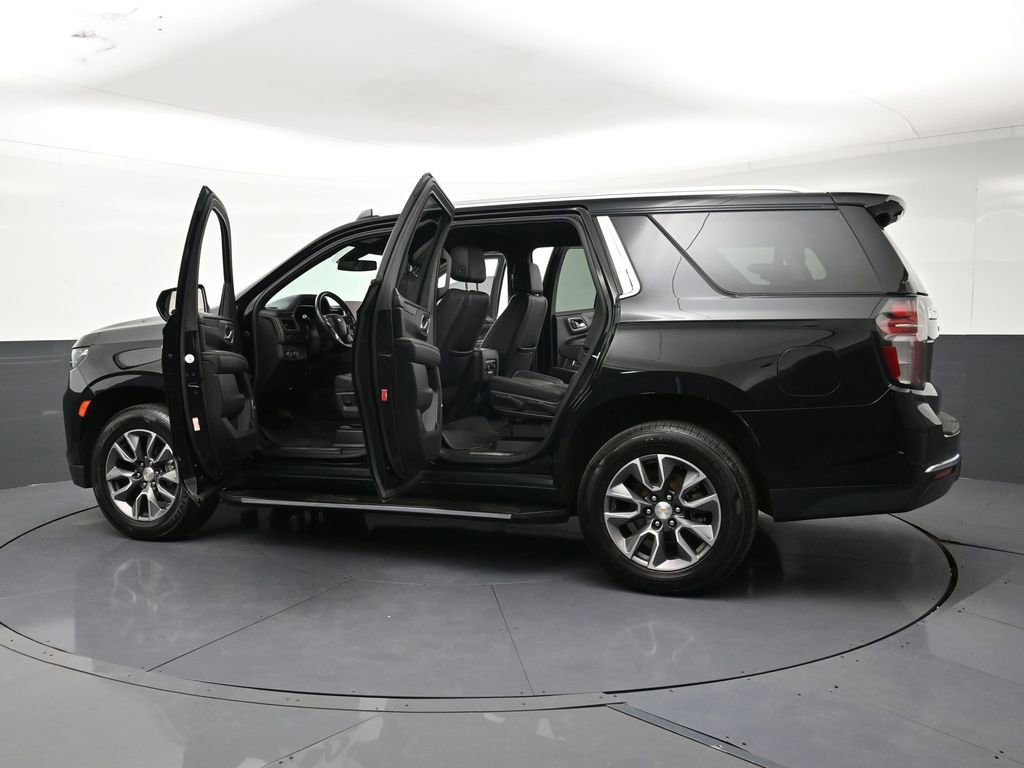 Used 2022 Chevrolet Tahoe LT image 38