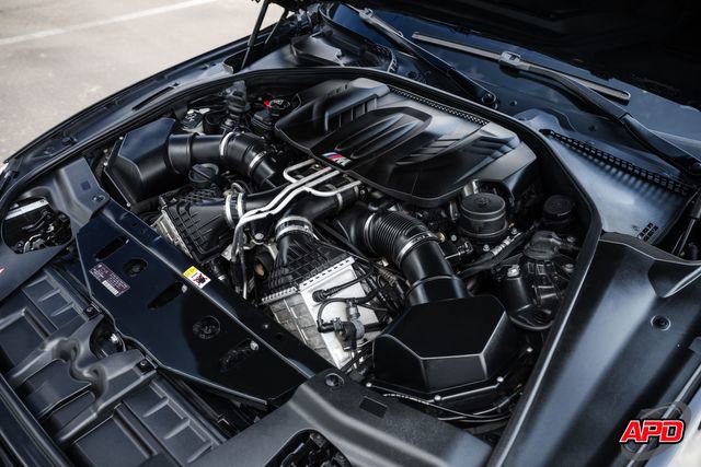 Used 2013 BMW M6 Convertible RWD image 80