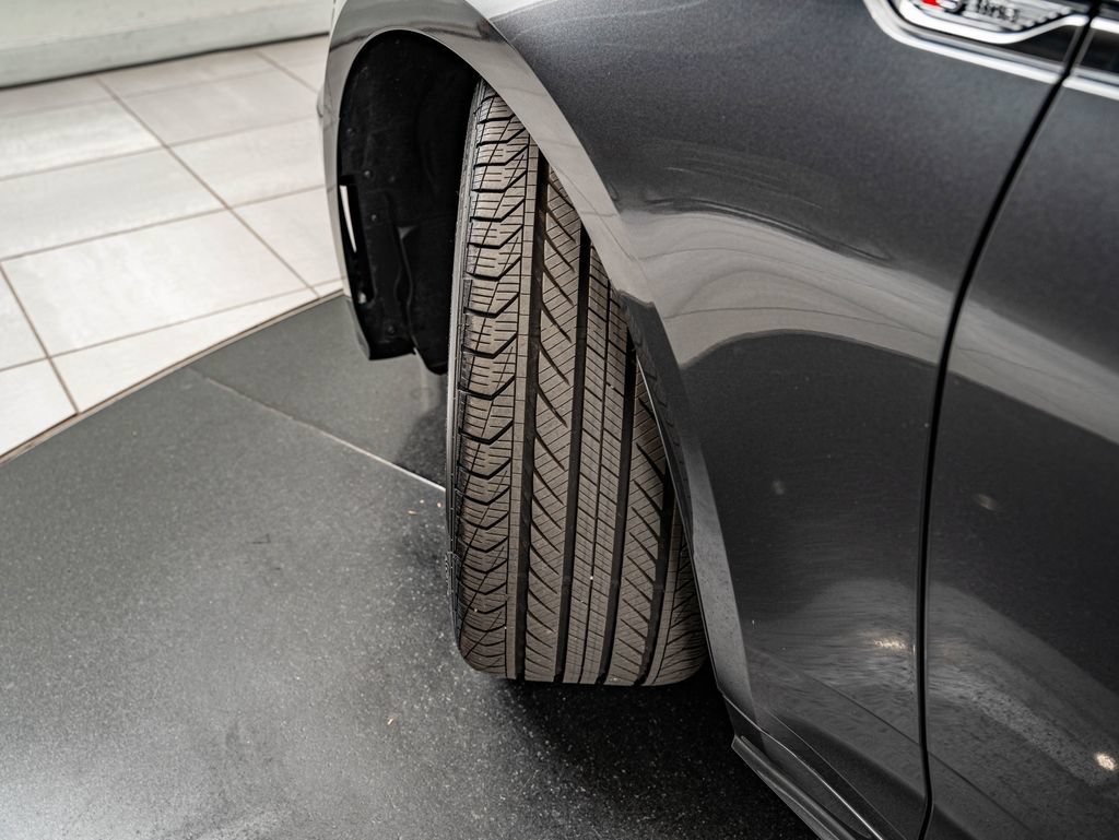 Used 2024 Audi A5 2.0T Premium AWD/4WD image 42