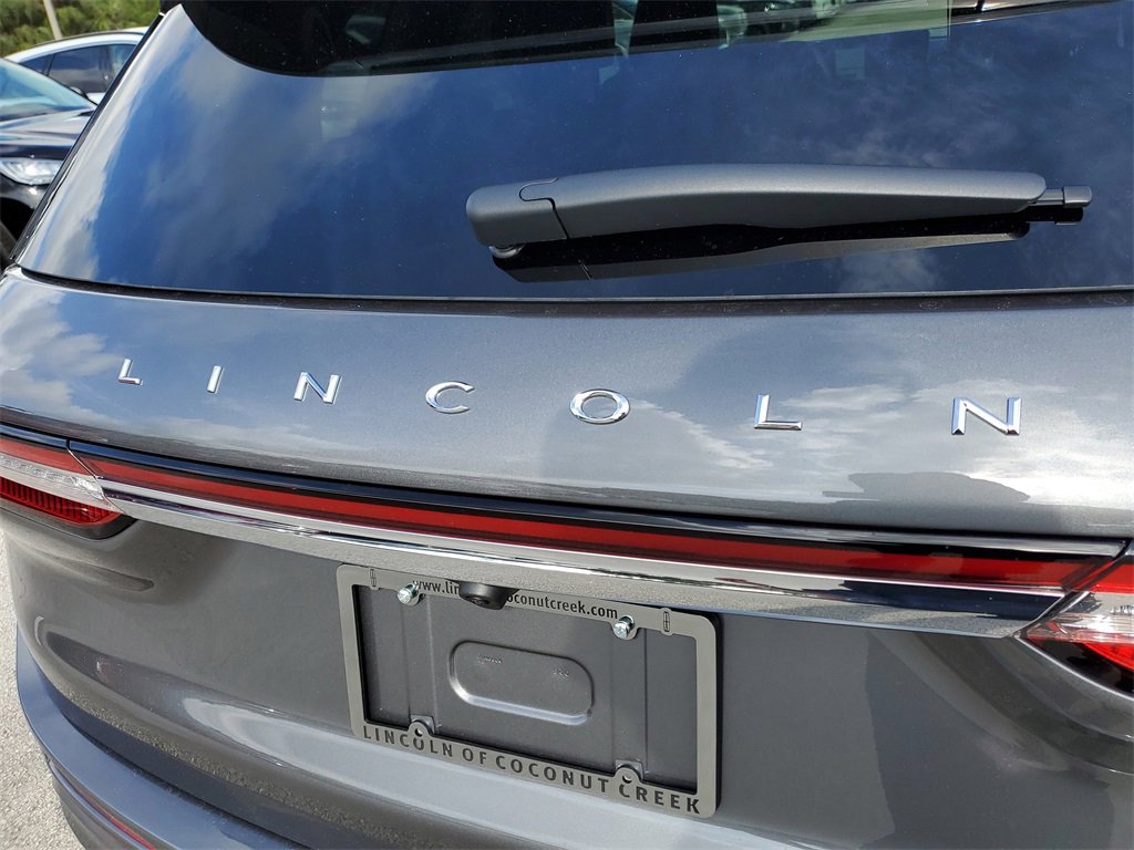 New 2026 Lincoln Corsair Premiere image 5