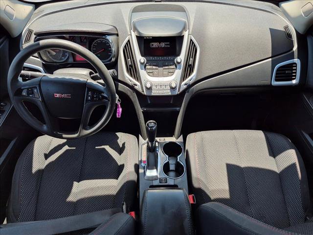 Used 2016 GMC Terrain SLE FWD image 18