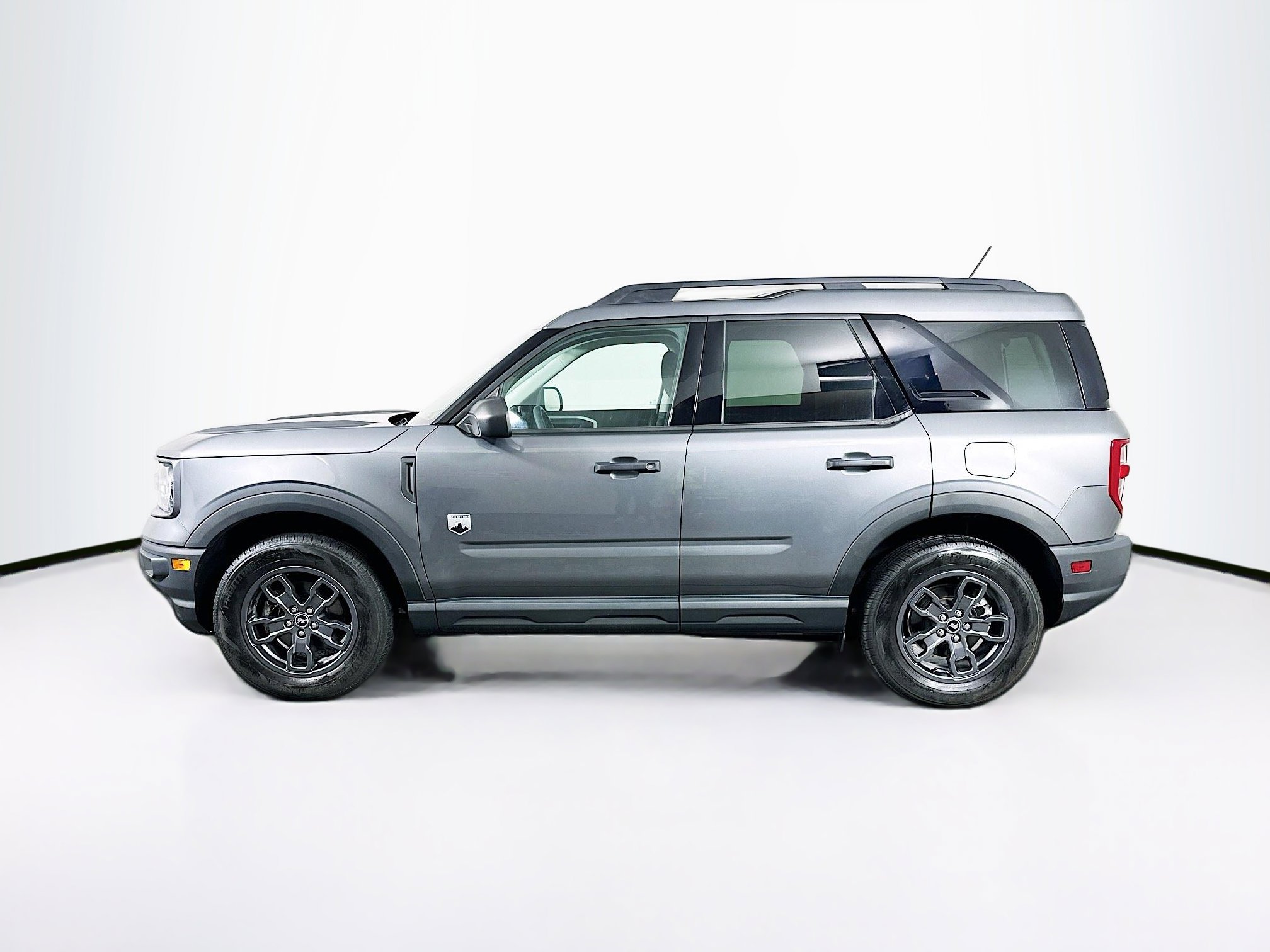 Used 2022 Ford Bronco Sport Big Bend image 4