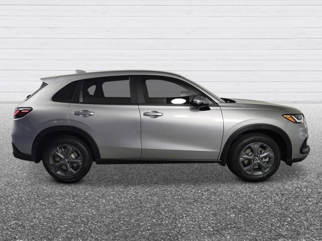 New 2027 Honda HR-V LX image 6