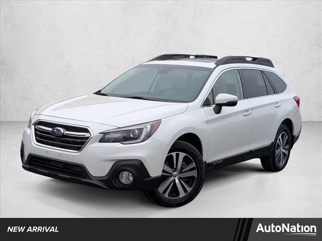 Used 2019 Subaru Outback 3.6R Limited w/ Popular Package #2