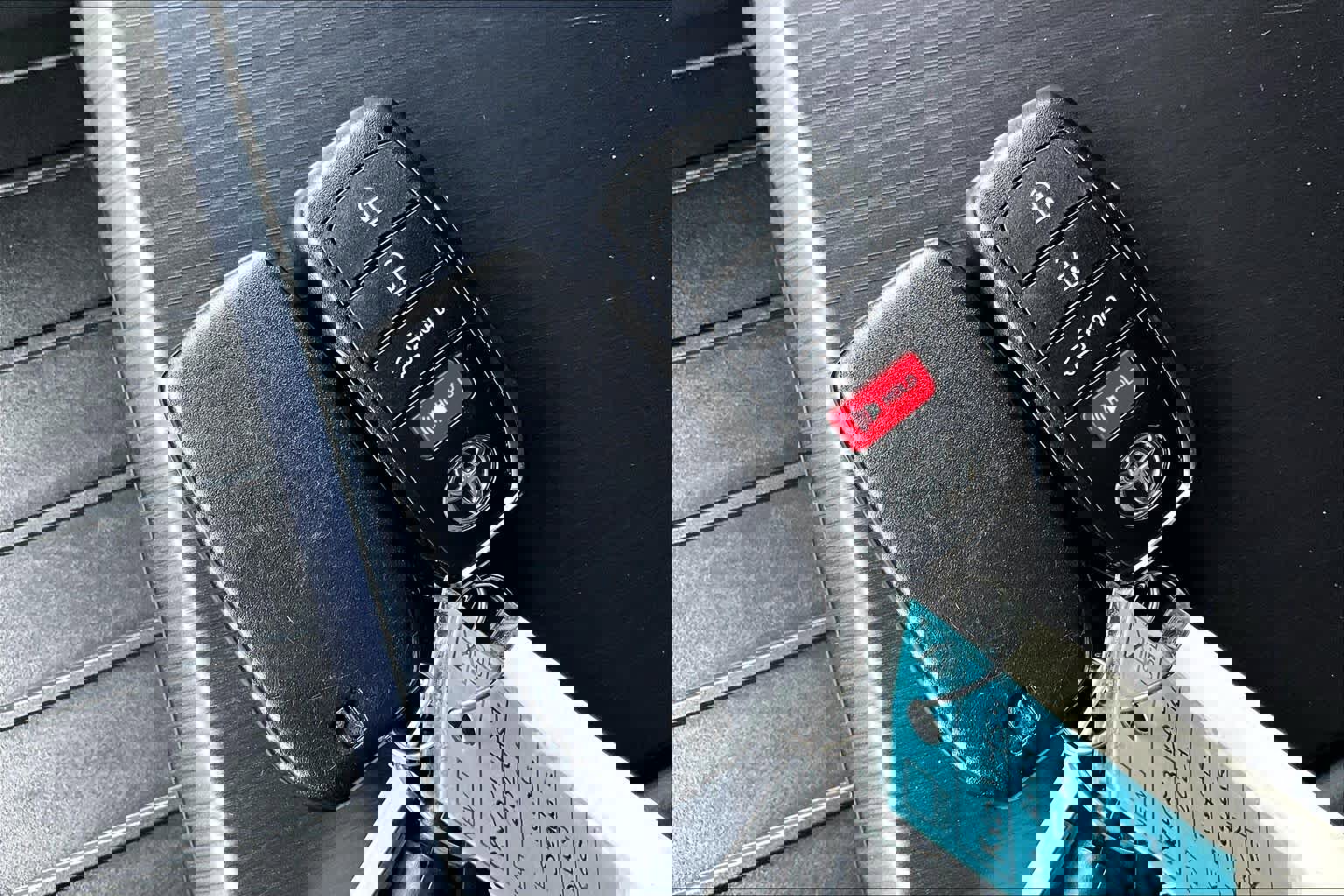 Certified 2024 Toyota Sequoia Platinum image 11