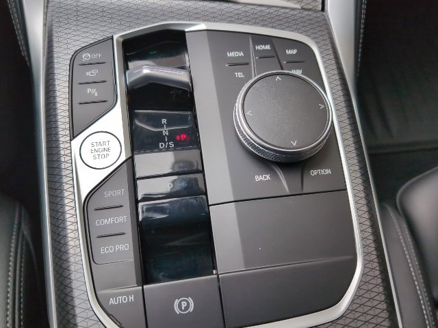 Certified 2024 BMW 440i xDrive Coupe w/ Premium Package image 17