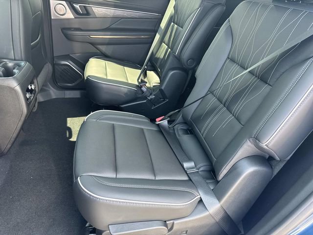 New 2026 Buick Enclave Avenir w/ Super Cruise Package image 16