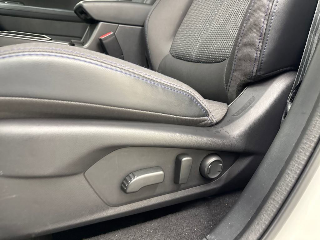 Certified 2026 Subaru Forester Premium image 12