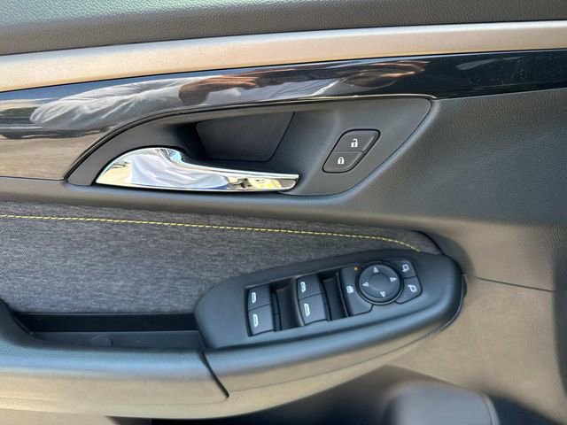 New 2026 Chevrolet TrailBlazer ACTIV w/ Driver Confidence Package image 40