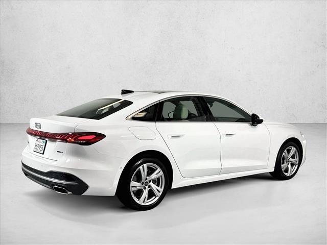 Used 2025 Audi A5 Premium AWD/4WD image 5