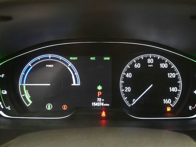 Used 2019 Honda Accord Touring image 27
