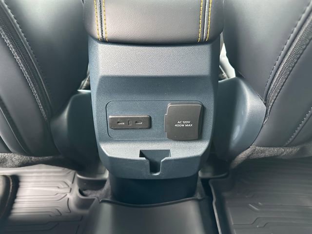 New 2026 Ford Maverick Tremor AWD/4WD image 23