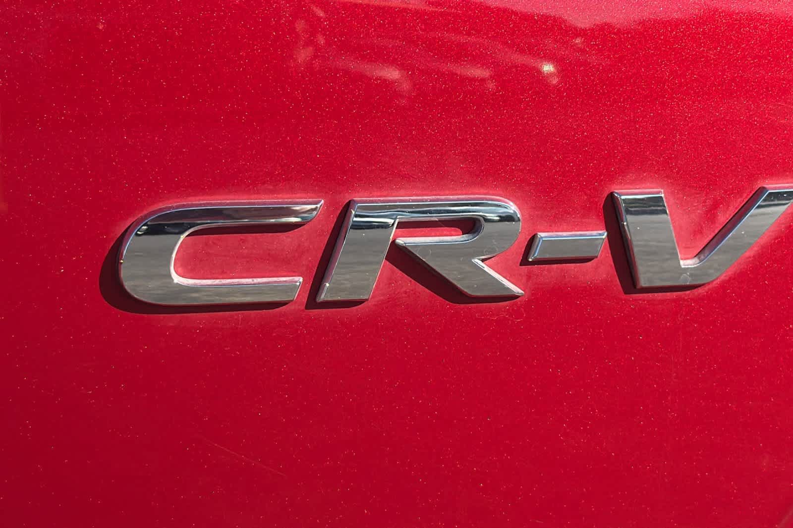 Used 2022 Honda CR-V EX image 12