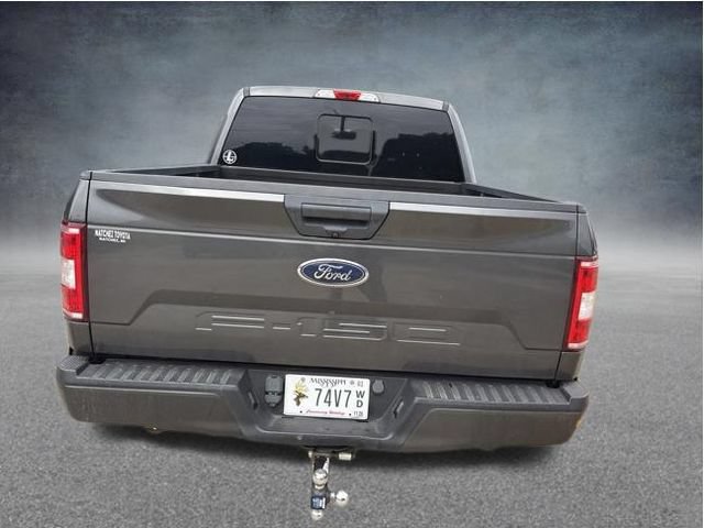 Used 2020 Ford F150 XLT w/ Equipment Group 302A Luxury AWD/4WD image 15