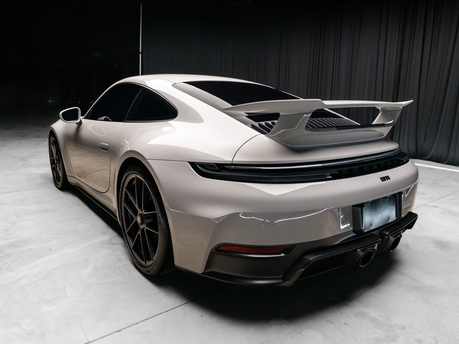 Used 2026 Porsche 911 Carrera GTS image 5