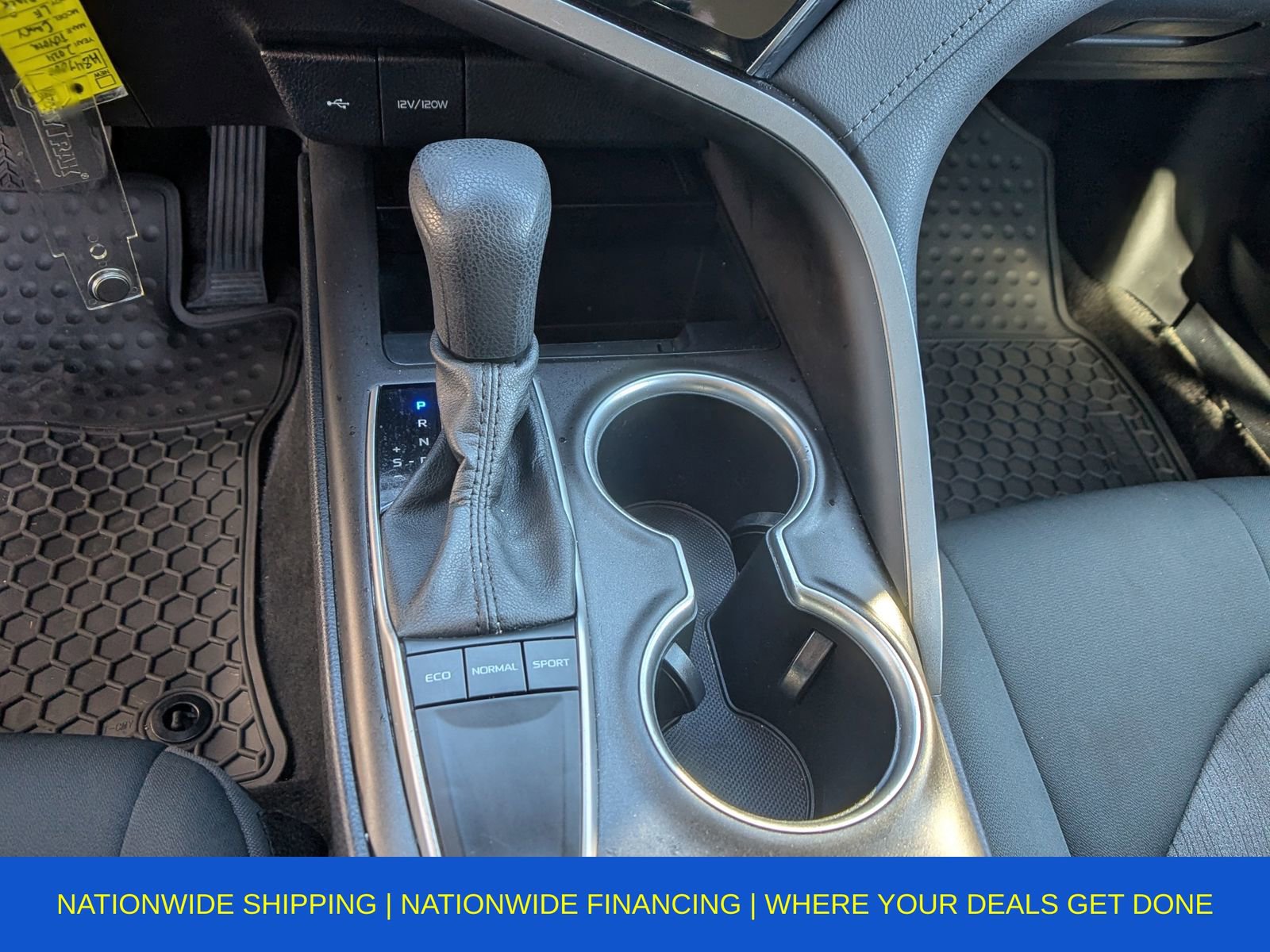 Used 2024 Toyota Camry LE image 24