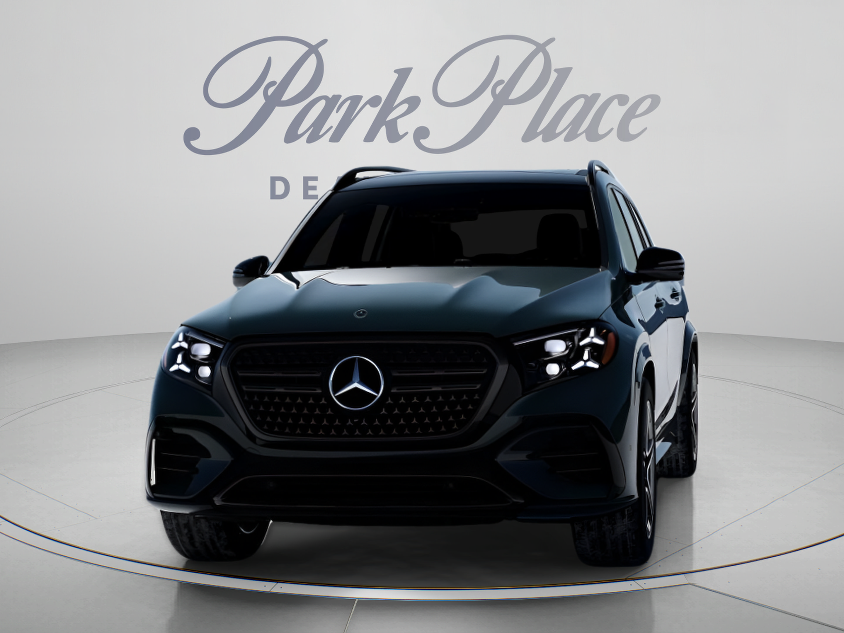 New 2027 Mercedes-Benz GLS 450 4MATIC image 37