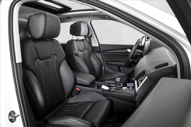 Certified 2025 Audi Q5 e Premium Plus w/ Premium Plus Package image 16