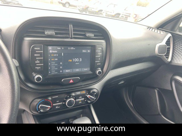 Used 2020 Kia Soul S image 29