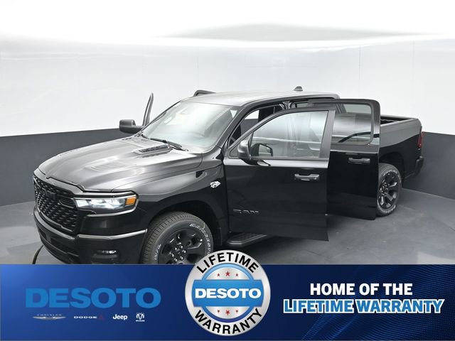 New 2026 RAM 1500 Express image 49