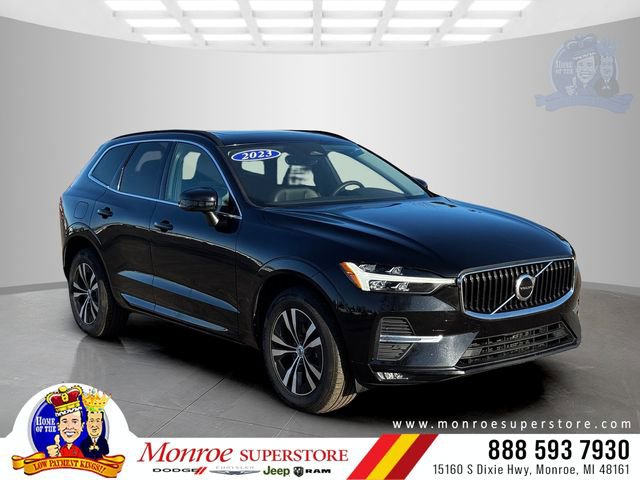 Used 2023 Volvo XC60 B5 Core