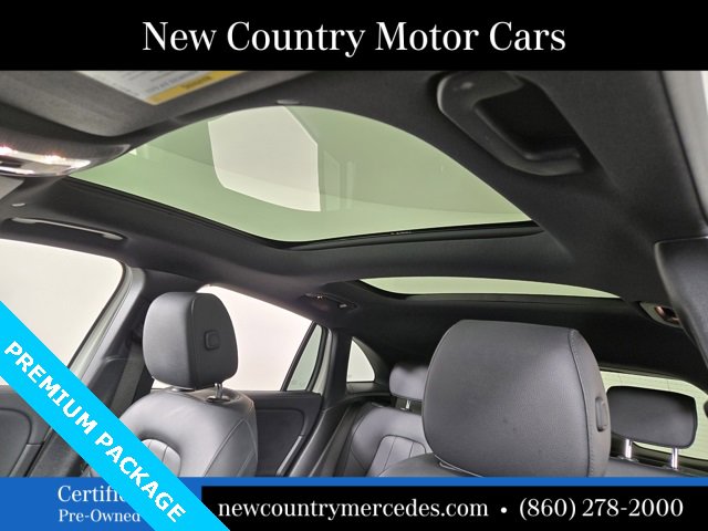 Certified 2022 Mercedes-Benz GLA 250 4MATIC image 12