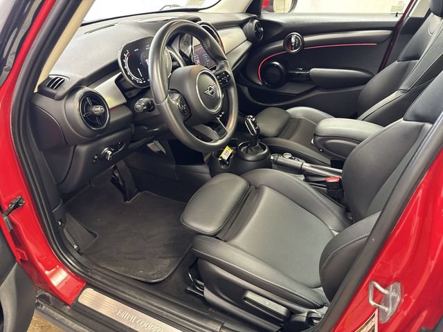 Used 2024 MINI Cooper S FWD image 12
