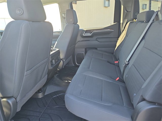 New 2026 Chevrolet Silverado 1500 RST image 13