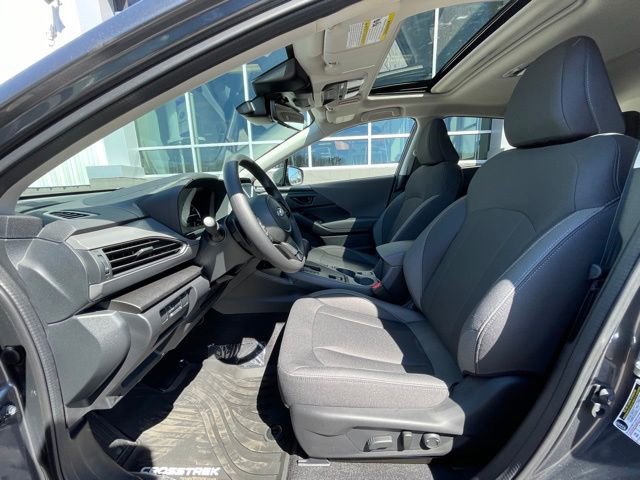 New 2026 Subaru Crosstrek 2.0i Premium AWD/4WD image 17