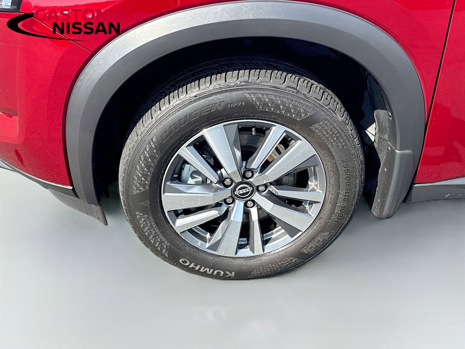 Used 2024 Nissan Pathfinder SL image 39