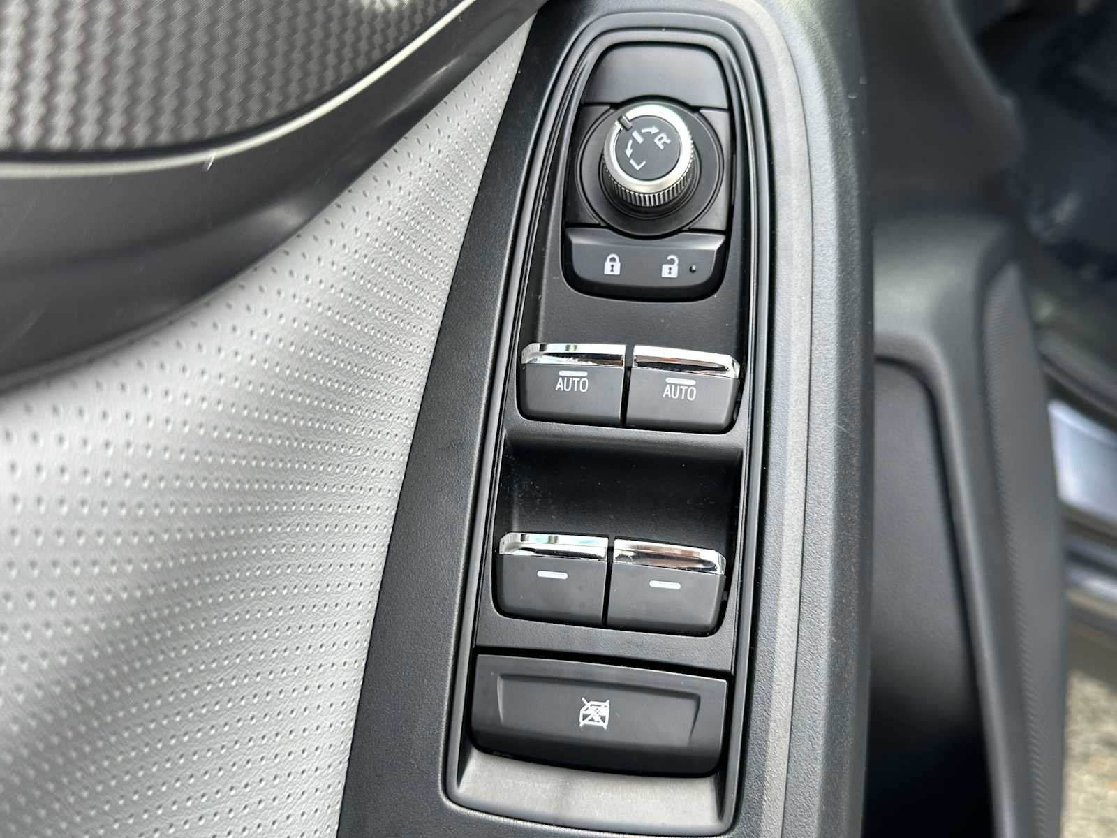 Used 2022 Subaru Crosstrek 2.5i Limited image 21