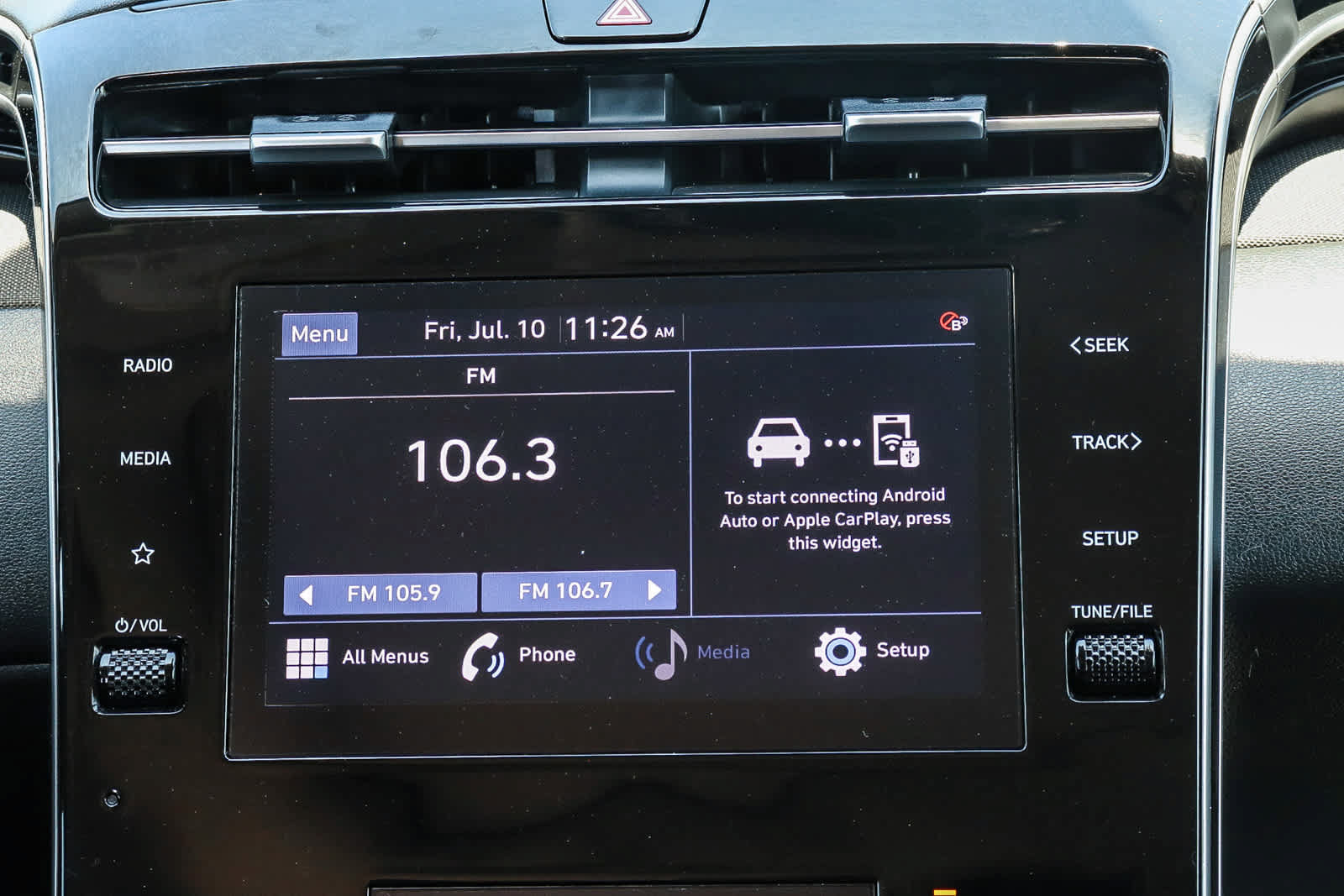 Used 2022 Hyundai Tucson SEL w/ Convenience + Premium Package AWD/4WD image 19