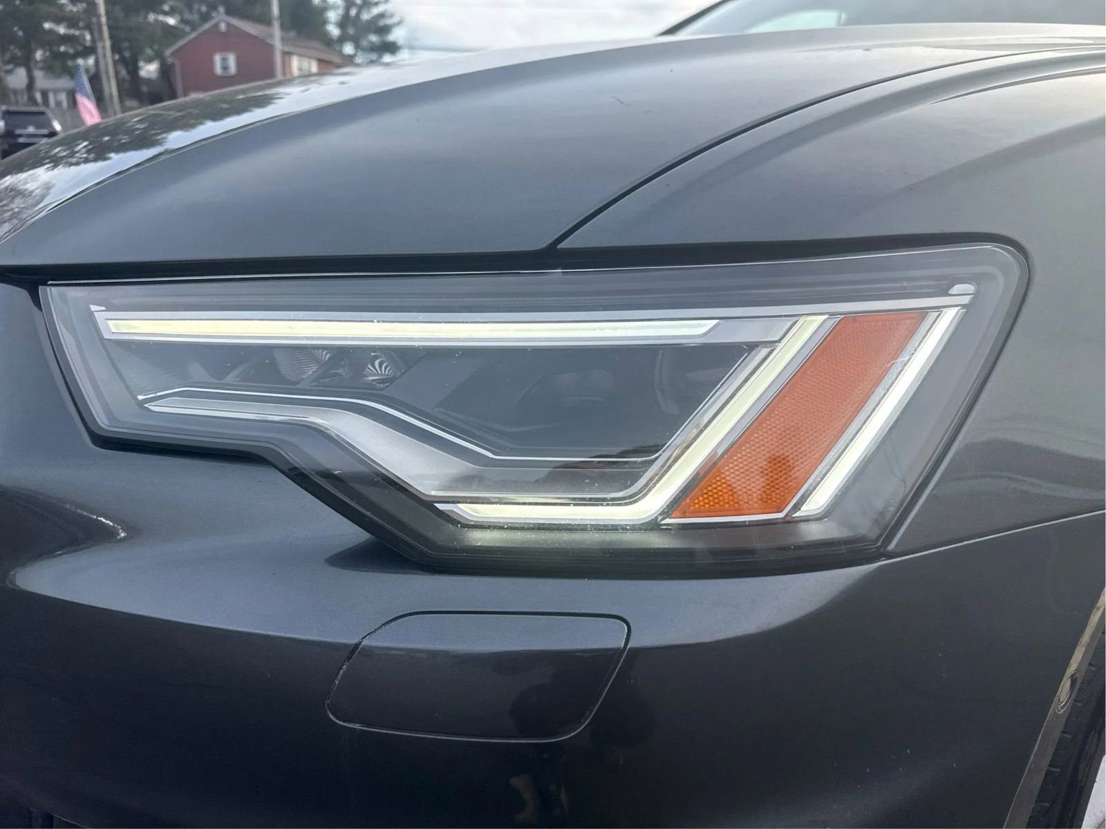 Used 2024 Audi A6 Premium Plus image 27